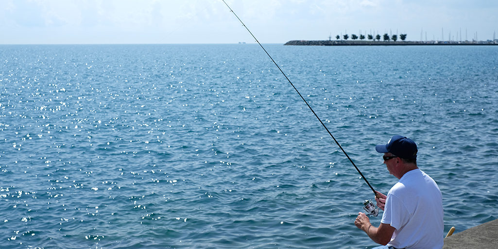 michigan-lake-fishing