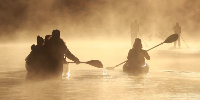 who-makes-field-and-steam-kayaks